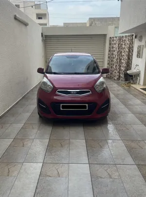 كيا-مورنينج-2015-بصمة-بسعر-حررررررق