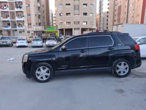 سيارة Gmc بحاله جيده جدا