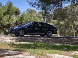 كيا اوبتيما k5 2019  kia
