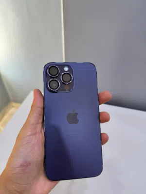 Apple iPhone 14 Pro Max 128 GB in Benghazi