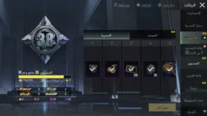 Pubg Accounts and Characters for Sale in Zarqa
