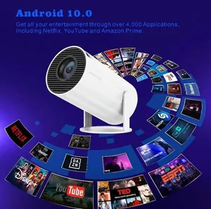 Projectors . New0