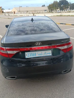 هواند ازير جمرك