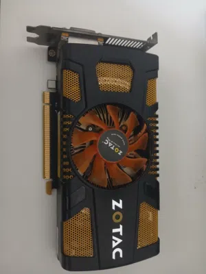 كرت gtx 560 1gb مع بور سبلاي من gigabytes 350w يشتغلون مع بعض