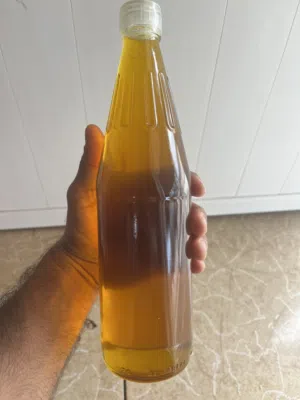 زيت الشوع الغني عن التعريف