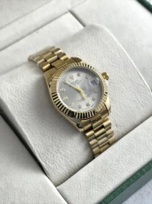 رولكس ستاتي  – إطلالة استثنائية كل يوم