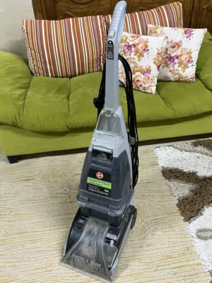 مكنسة غسيل سجاد HOVER