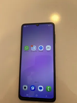 هاتف A07 ب باكوه جديد استعال يوم 1
