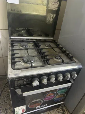 طباخ للبيع