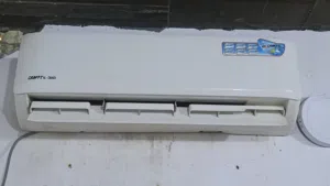 Crafft 1.5 to 1.9 Tons AC in Basra
