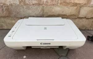 Canon printer