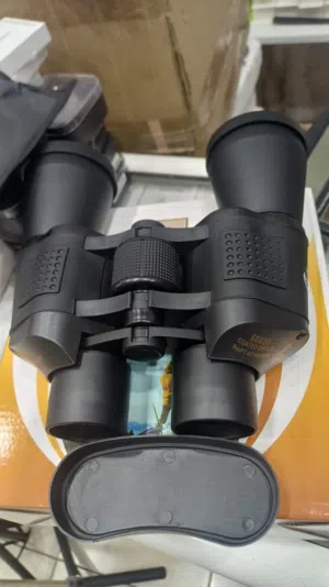 Binoculars 60×60