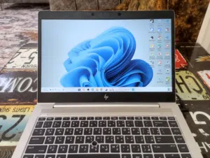 لابتوب من hp