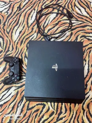 بلاستيشن 4 برو