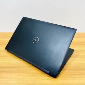 الجهاز ديل لاتيتيود نوع المعالج core i7 الجيل السادس