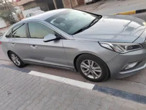 سوناتا وأرد كندي 2016