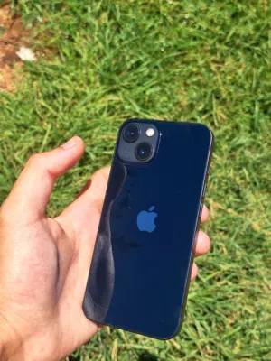 Iphone 13 مستعمل