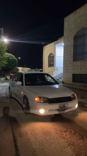 Used Kia Spectra in Irbid