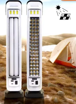 كشاف طوارئ LED قوي