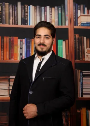 بلال وائل كعبر 