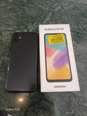 Samsung Galaxy F14 5G