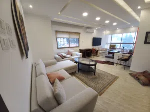 شقة مفروشة للإيجار في الشميساني ( Property 42860 )-164680