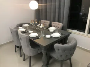 Dining table Orginal wood