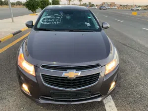 Used Chevrolet Cruze in Jafara