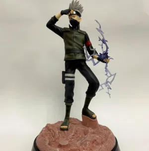 مجسم حجم كبير جديد جوده ممتازه