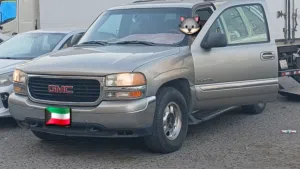 GMC yukon sle  for sale