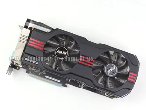 كرت شاشه gtx 670