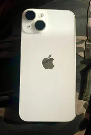 iPhone 14 محلي بالباكو ربي يبارك وبأقل سعر