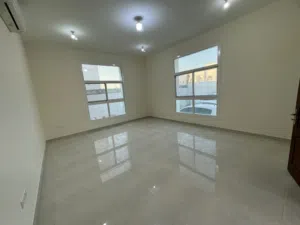 Huge 2 Bedrooms with Master Bathroom Riyadh City