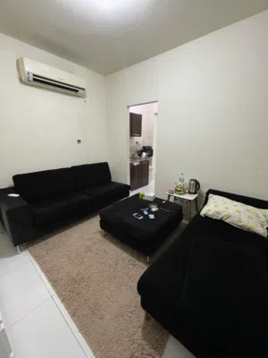 مشاركة سكن (غرفة وصالة)