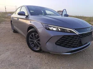 لا ابيع بالربا فقط كاش او بدل byd Qin 2100كم بالفل