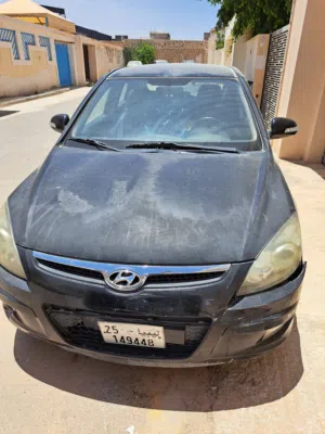 Used Hyundai i30 in Tripoli