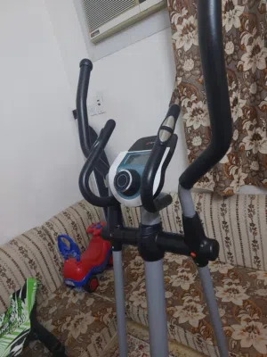 جهاز رياضي أوربتراك