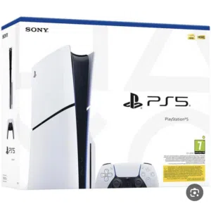 بلاستيشن 5 للبدل بي ps