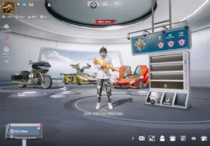 Pubg Kr for sell