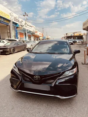 Used Toyota Camry in Dohuk