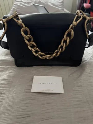 Charles & Keith