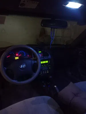 Used Hyundai Avante in Tripoli