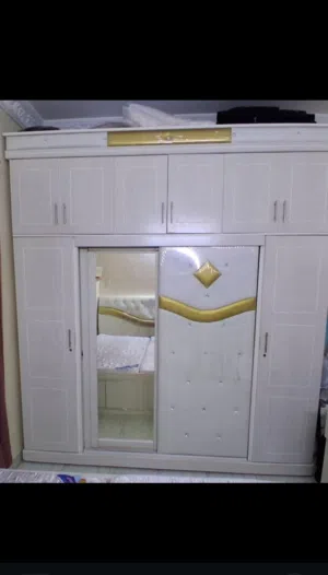 كبت 6 ابوب سرير نفرين تسريحه