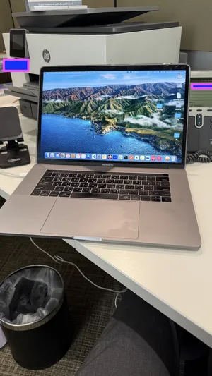 Apple . macOS . 15"4