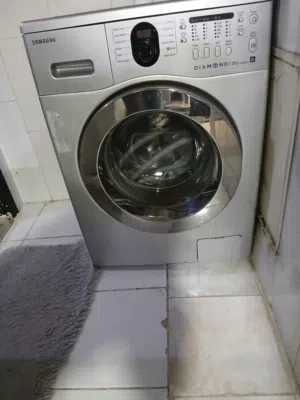 غسالة سامسونج