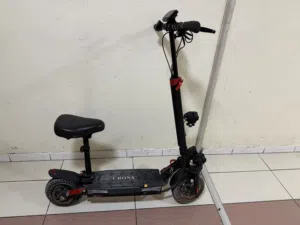 سكوتر كروني t4pro