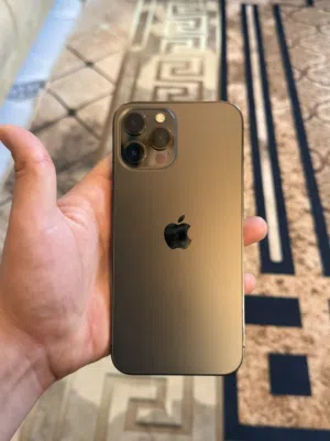 Apple iPhone 12 Pro Max 256 GB in Baghdad