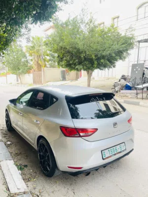 سعرررر-فررررم-فرررم-عالكاش-سيات-ليون-موديل-2017-جير-اوتوماتيك-فحص-نخب-مطور-1200-تيربو