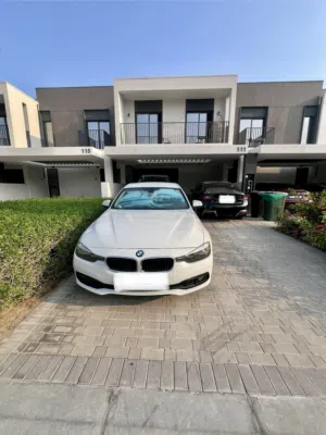 BMW 320 2017