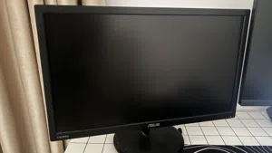 Asus Gaming Monitor 19 inches